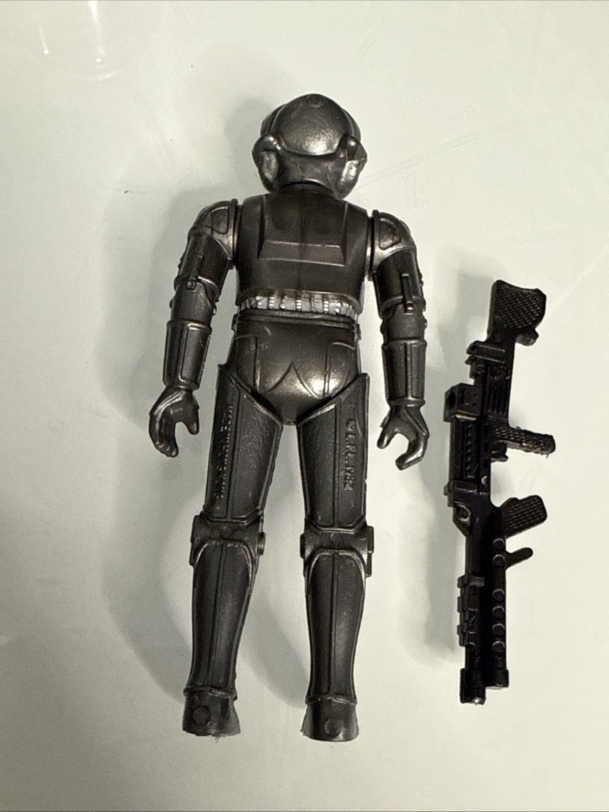 Zuckuss sold