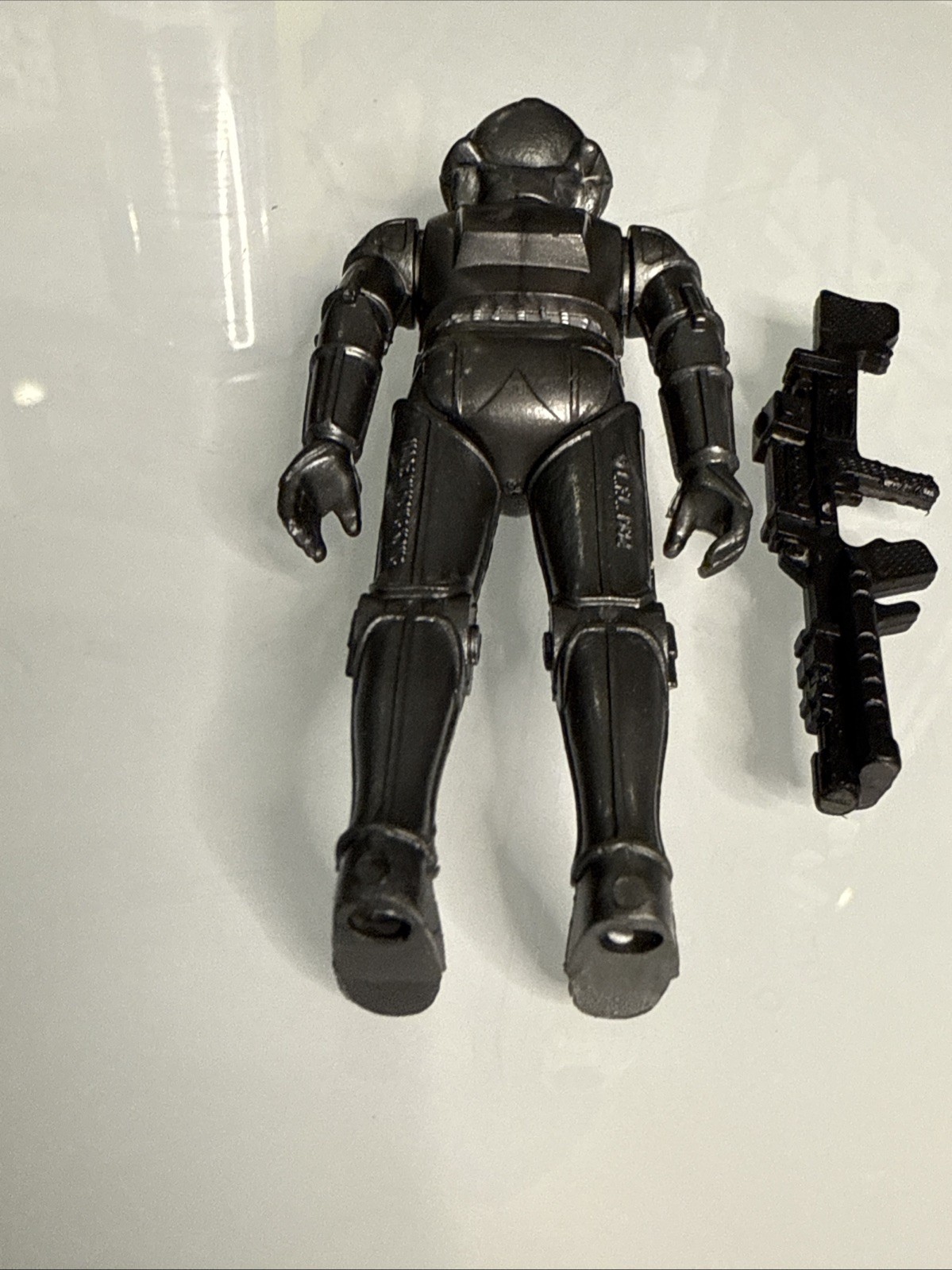 Zuckuss sold