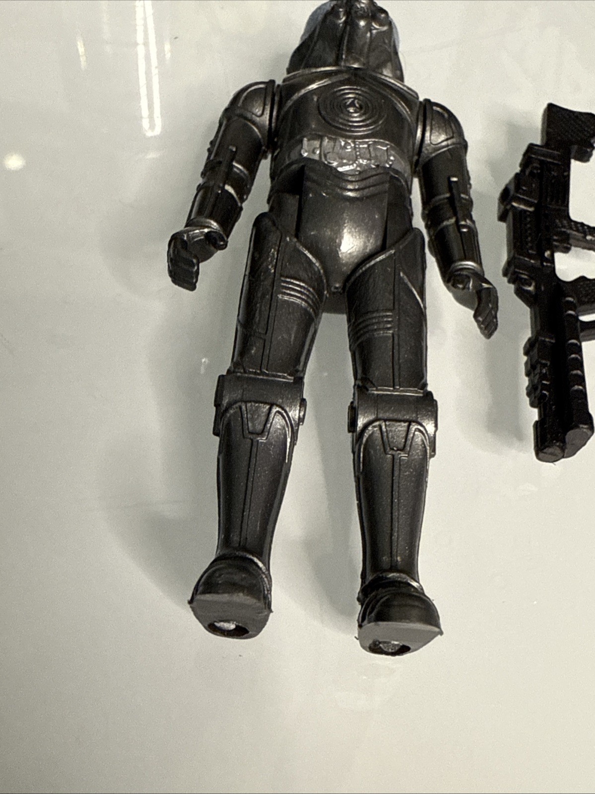 Zuckuss sold