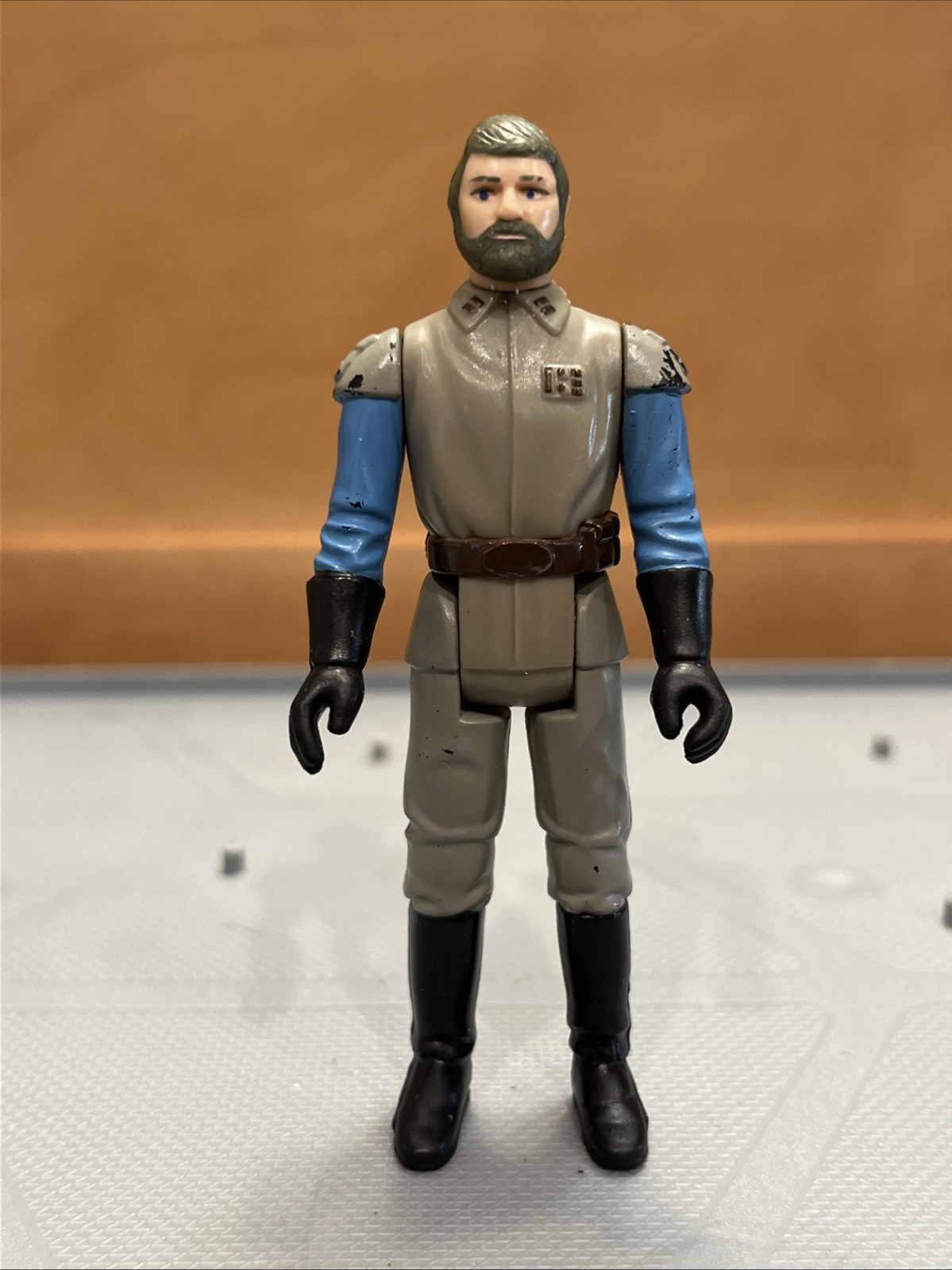 General Madine sold