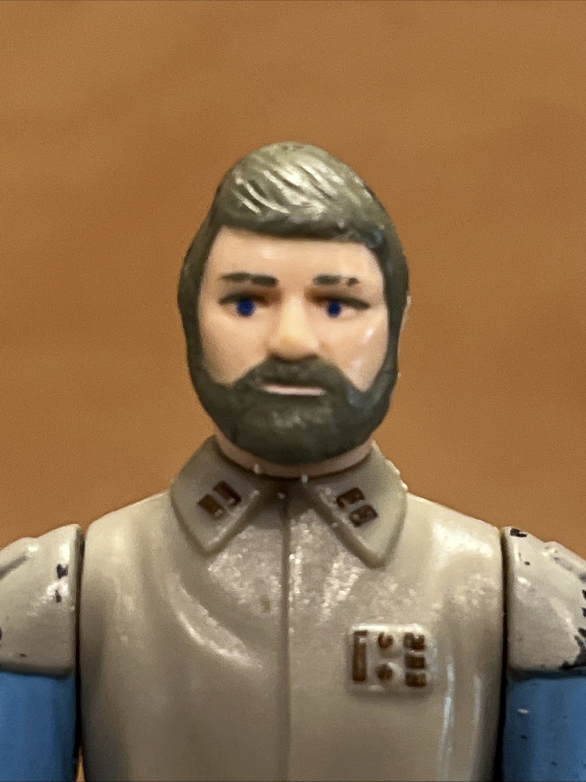 General Madine sold