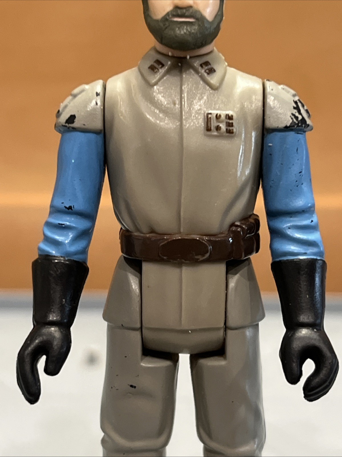 General Madine sold