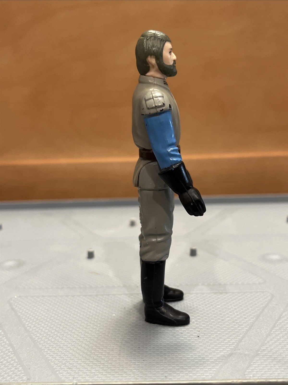 General Madine sold
