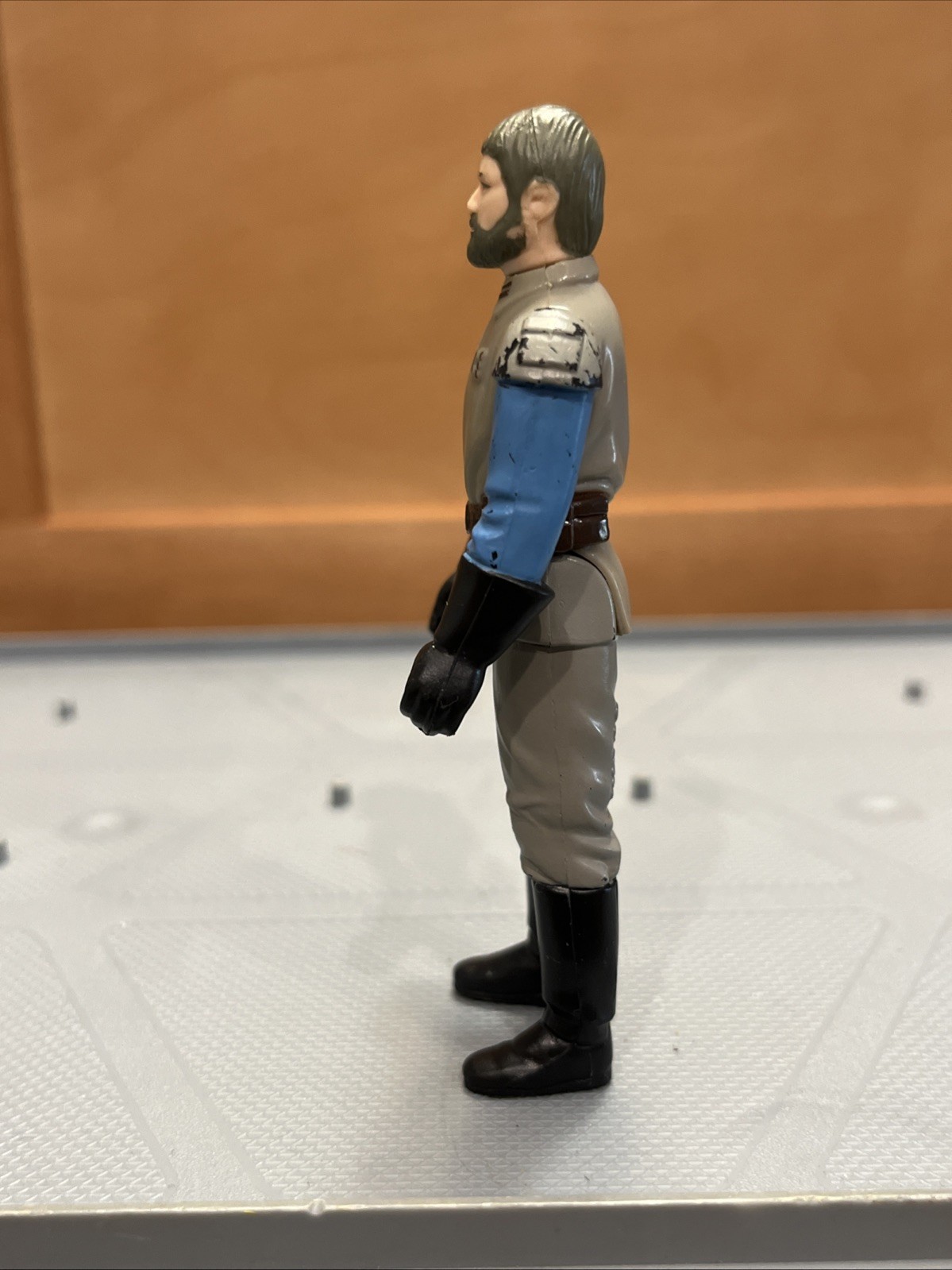 General Madine sold