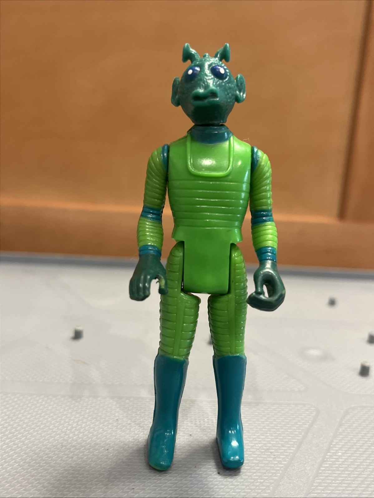 Greedo sold