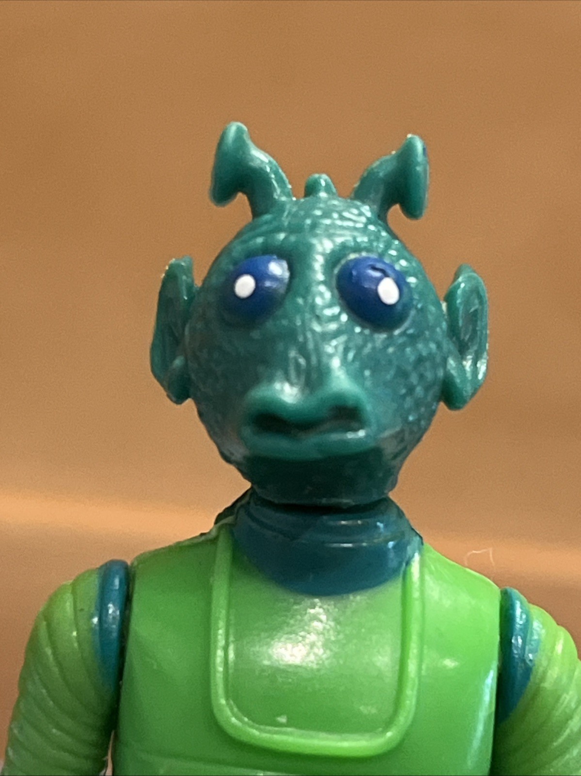 Greedo sold