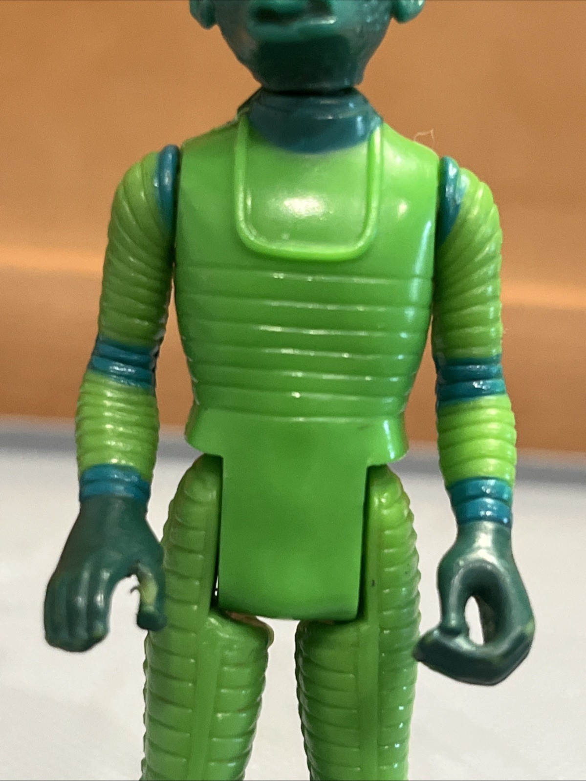 Greedo sold
