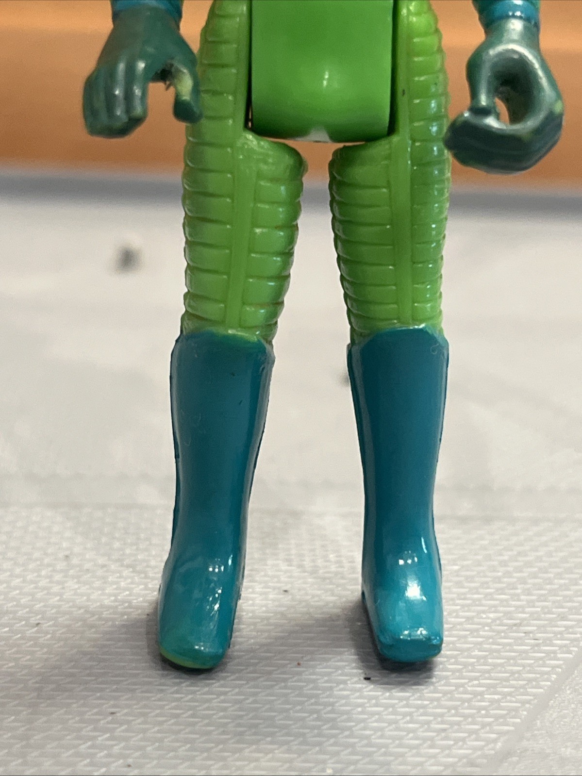 Greedo sold