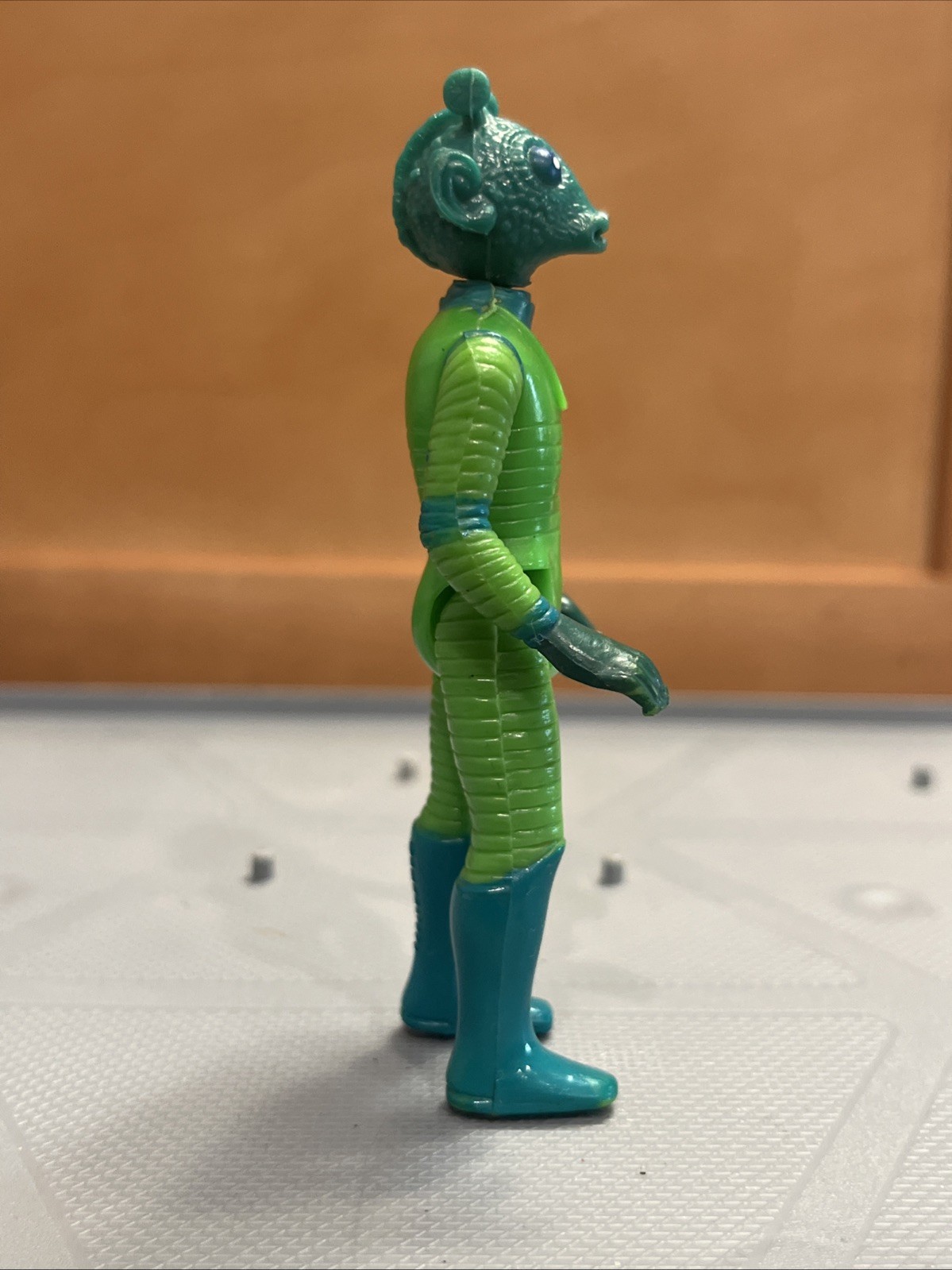 Greedo sold