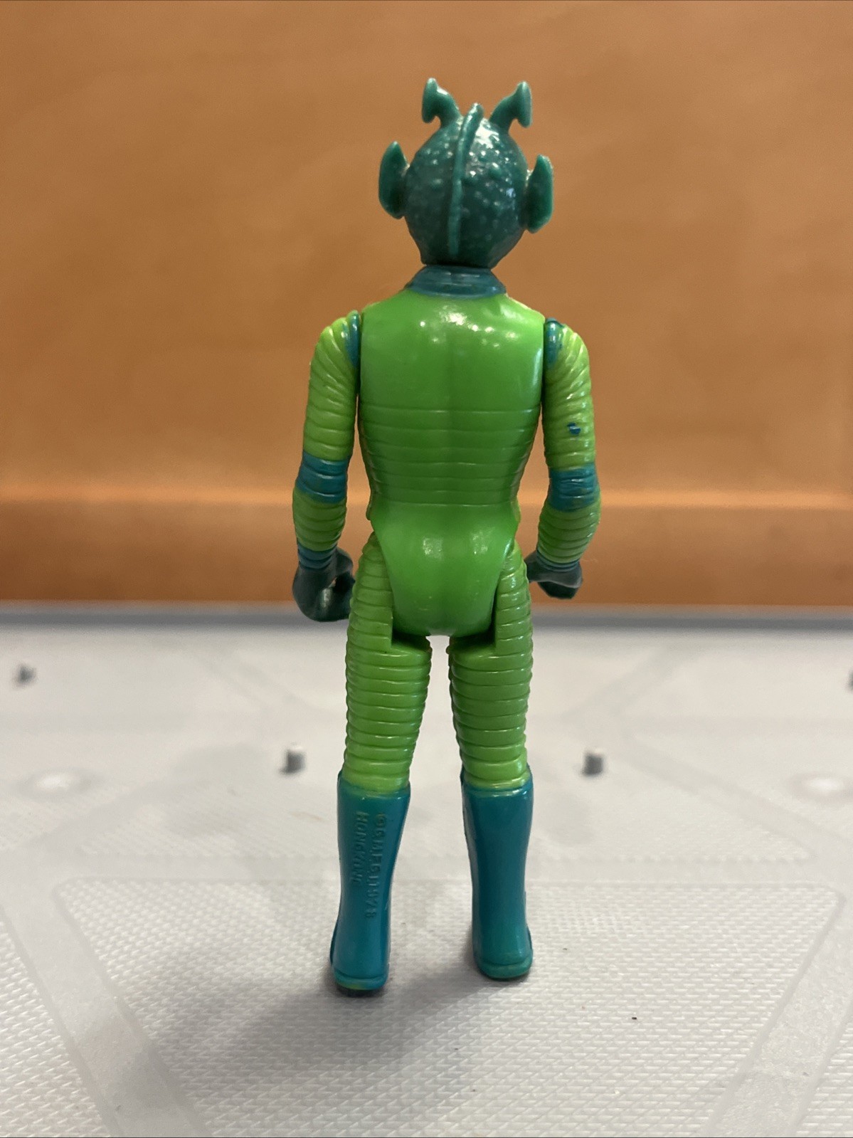 Greedo sold