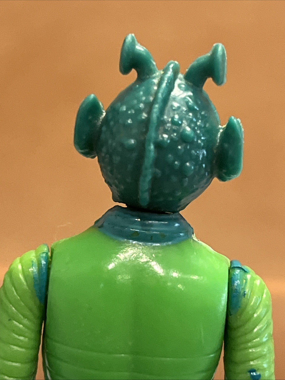 Greedo sold