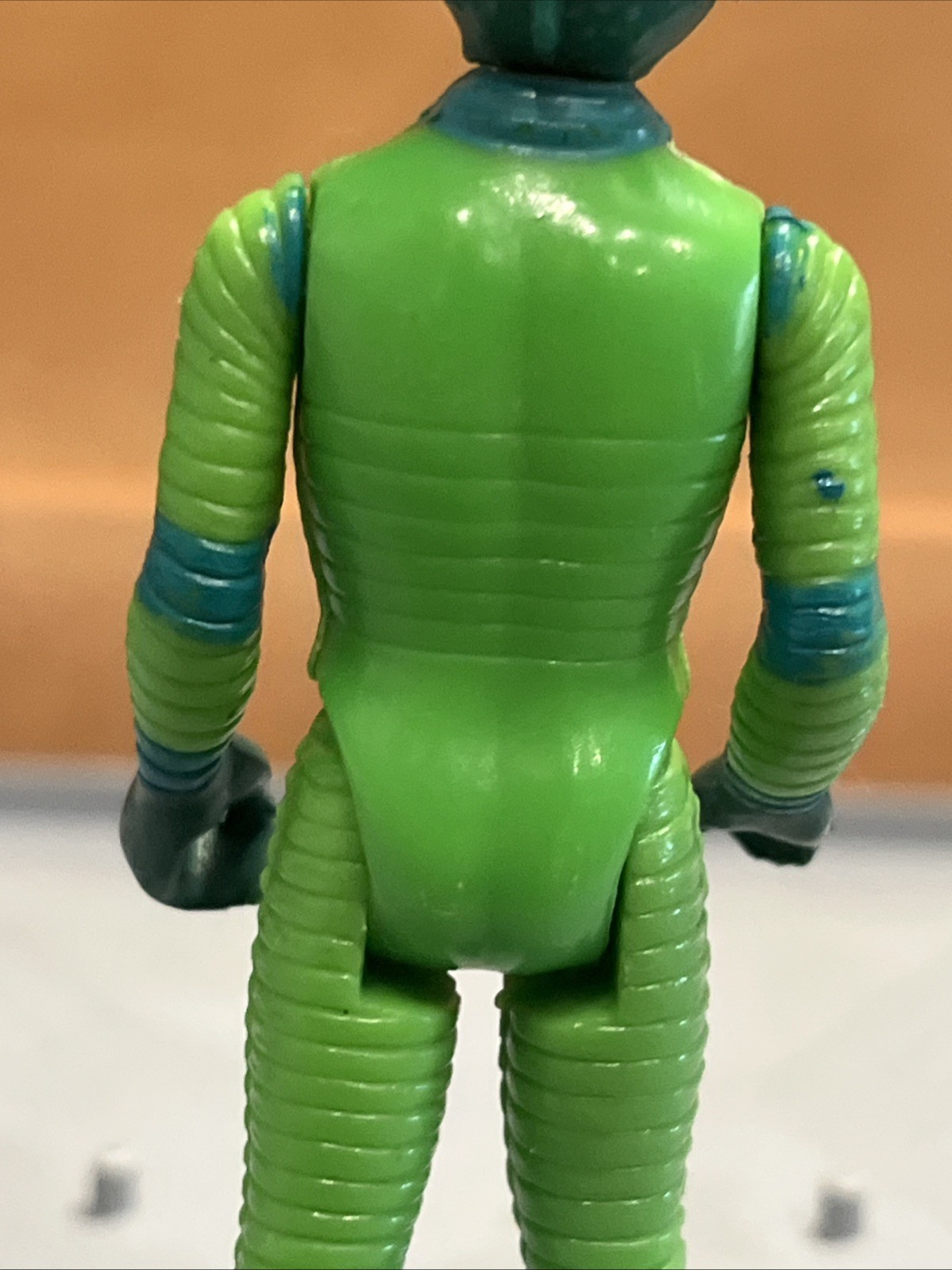 Greedo sold