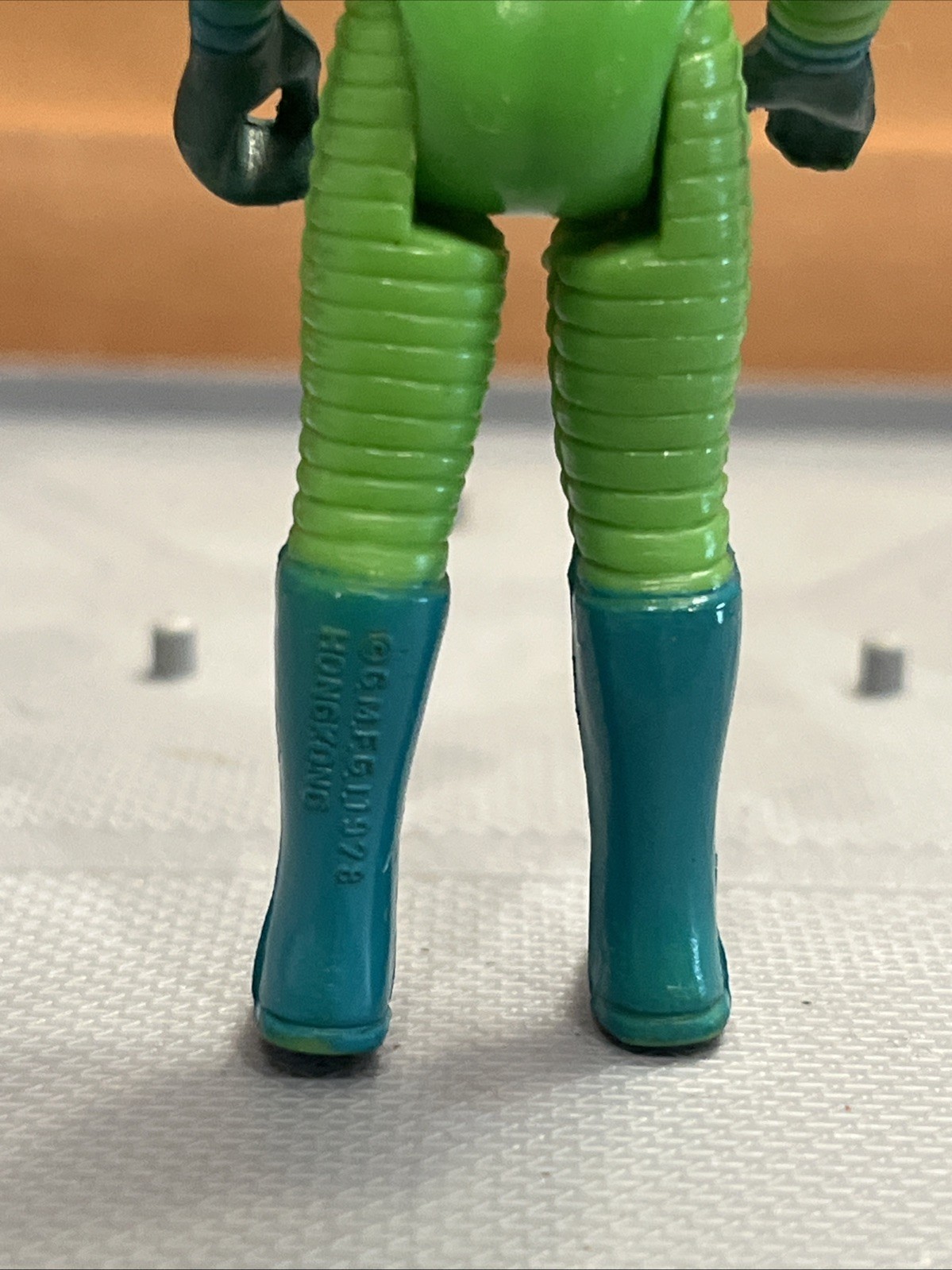 Greedo sold