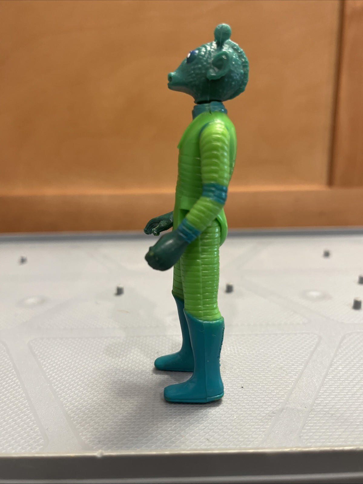Greedo sold