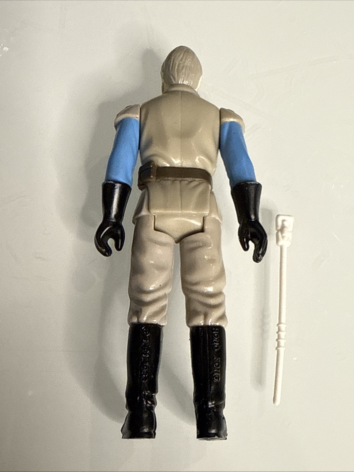 General Madine sold