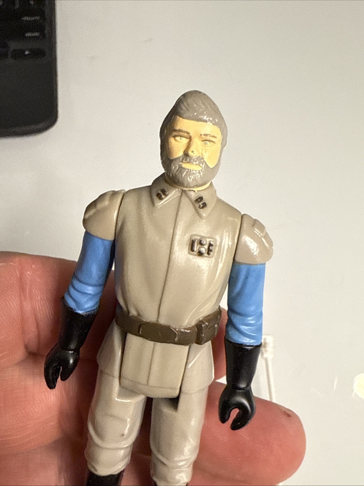 General Madine sold