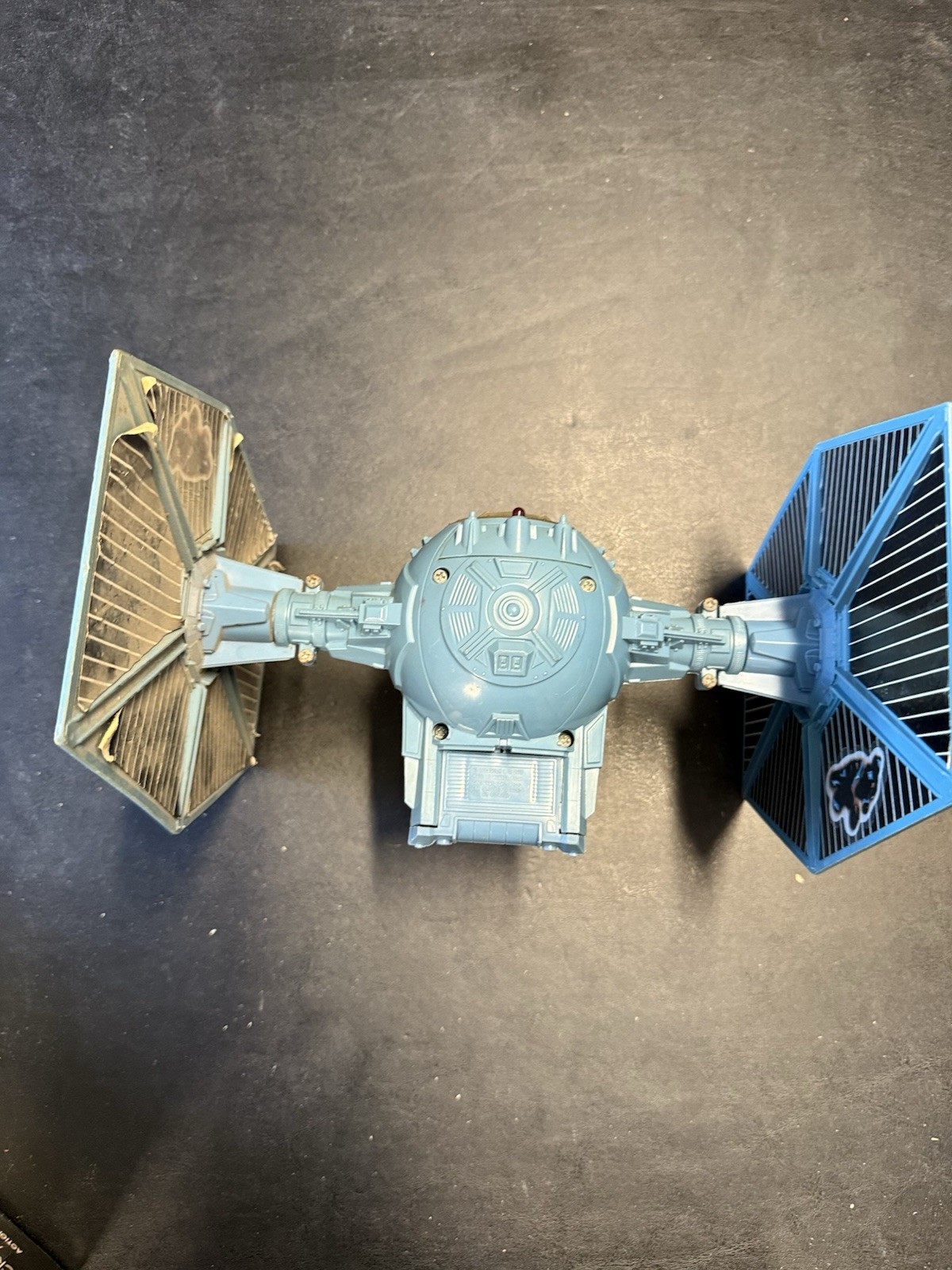 TIE Fighter (Battle Damaged) sold