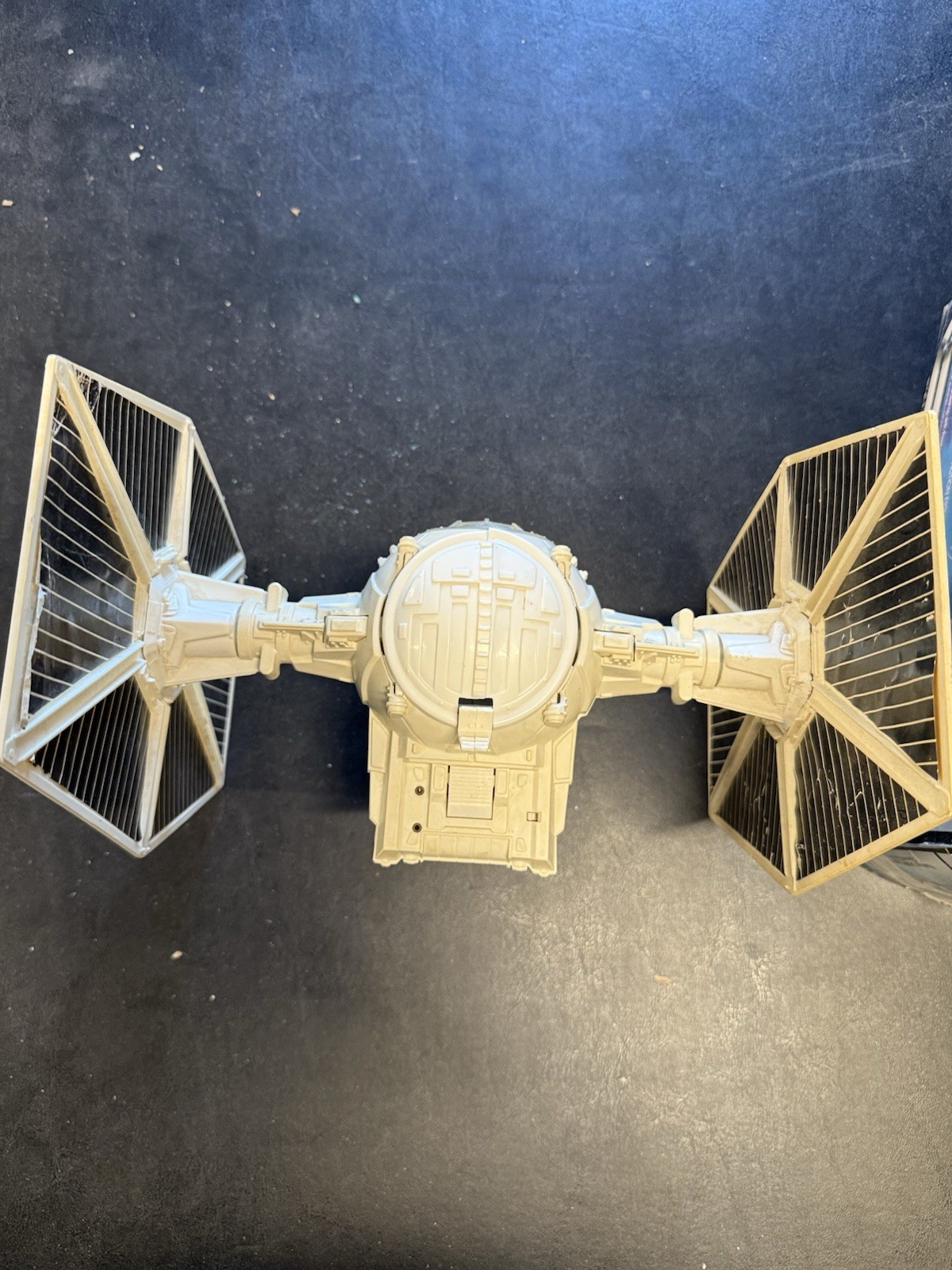 TIE Fighter sold