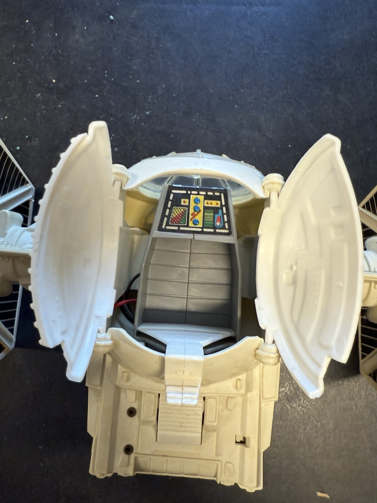 TIE Fighter sold