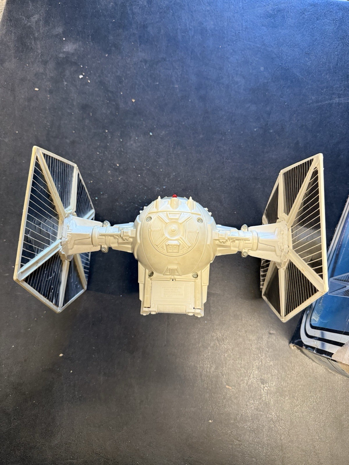 TIE Fighter sold