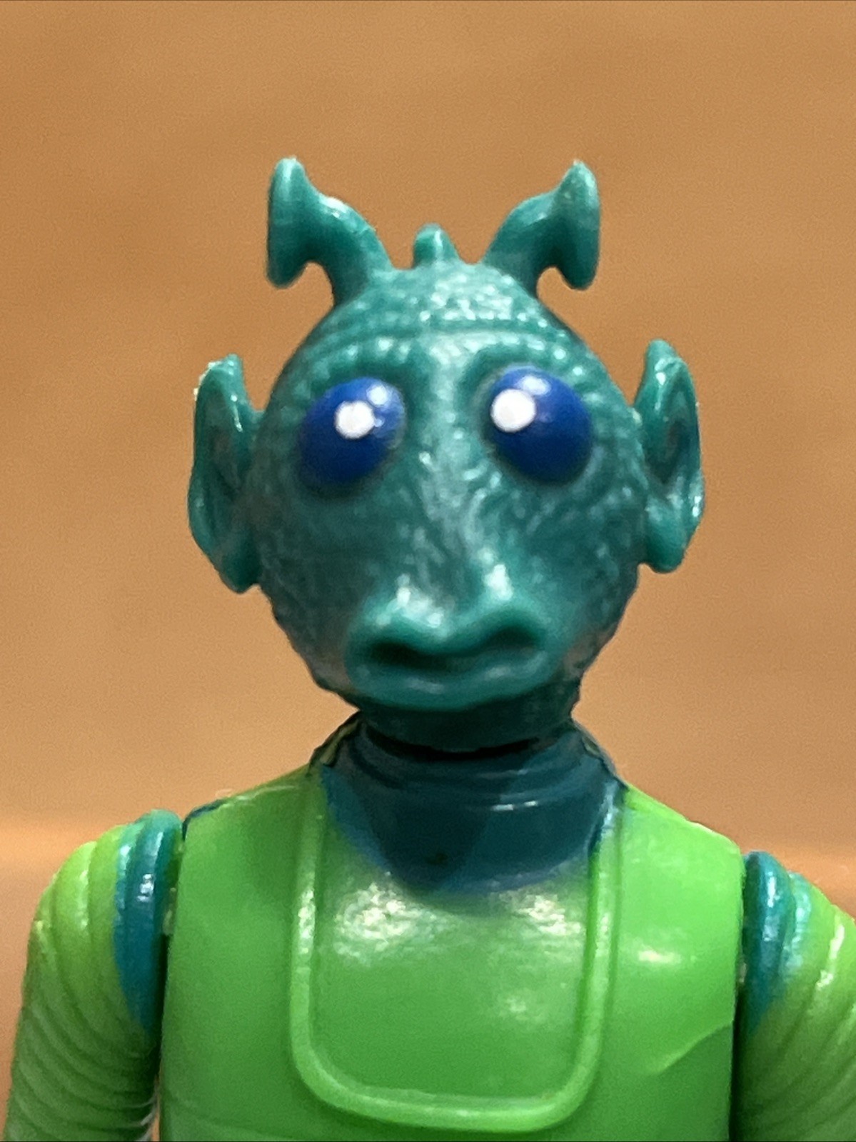 Greedo sold