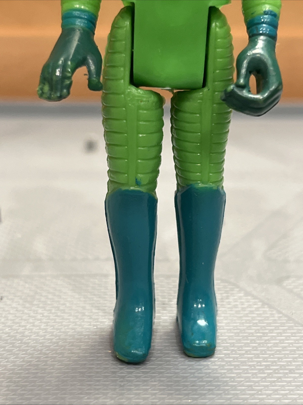Greedo sold