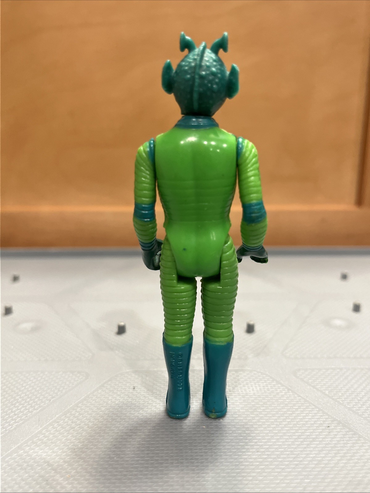 Greedo sold