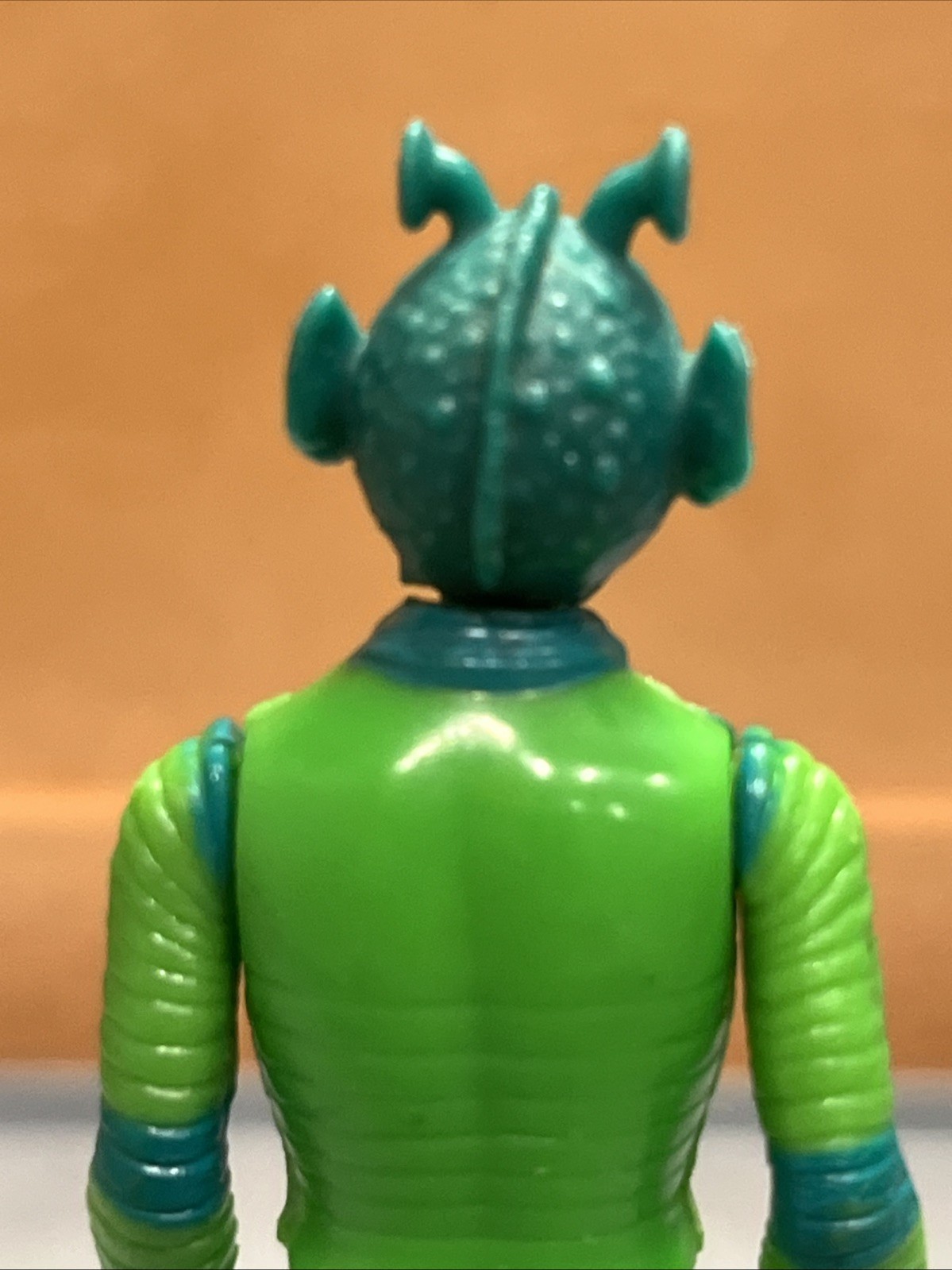 Greedo sold