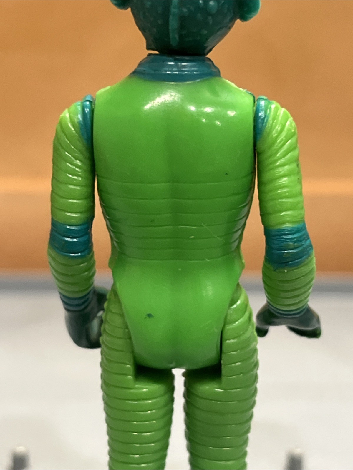 Greedo sold