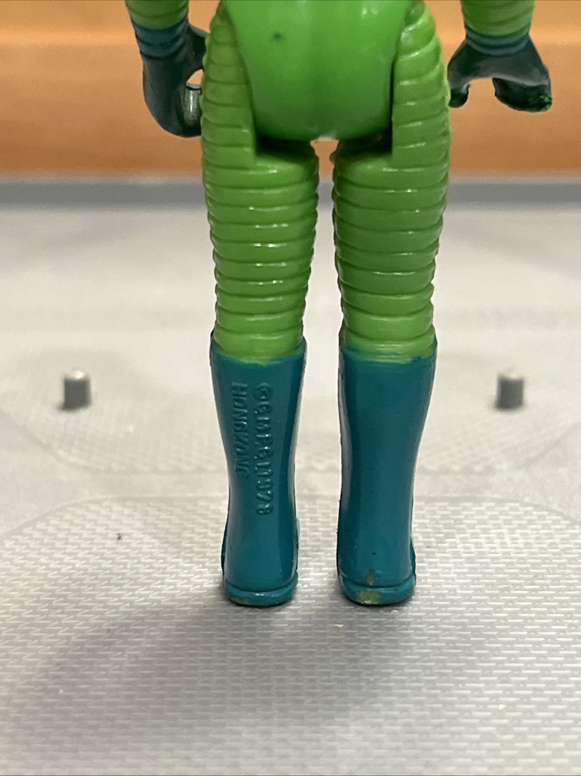 Greedo sold