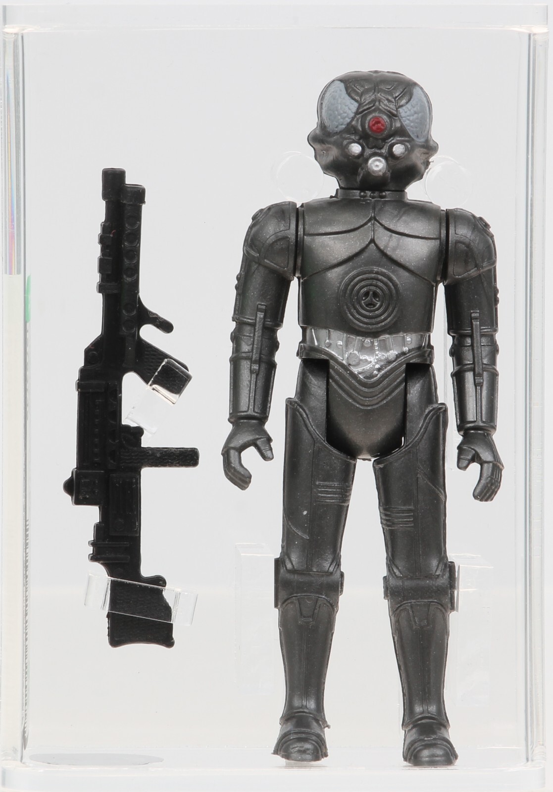 Zuckuss sold