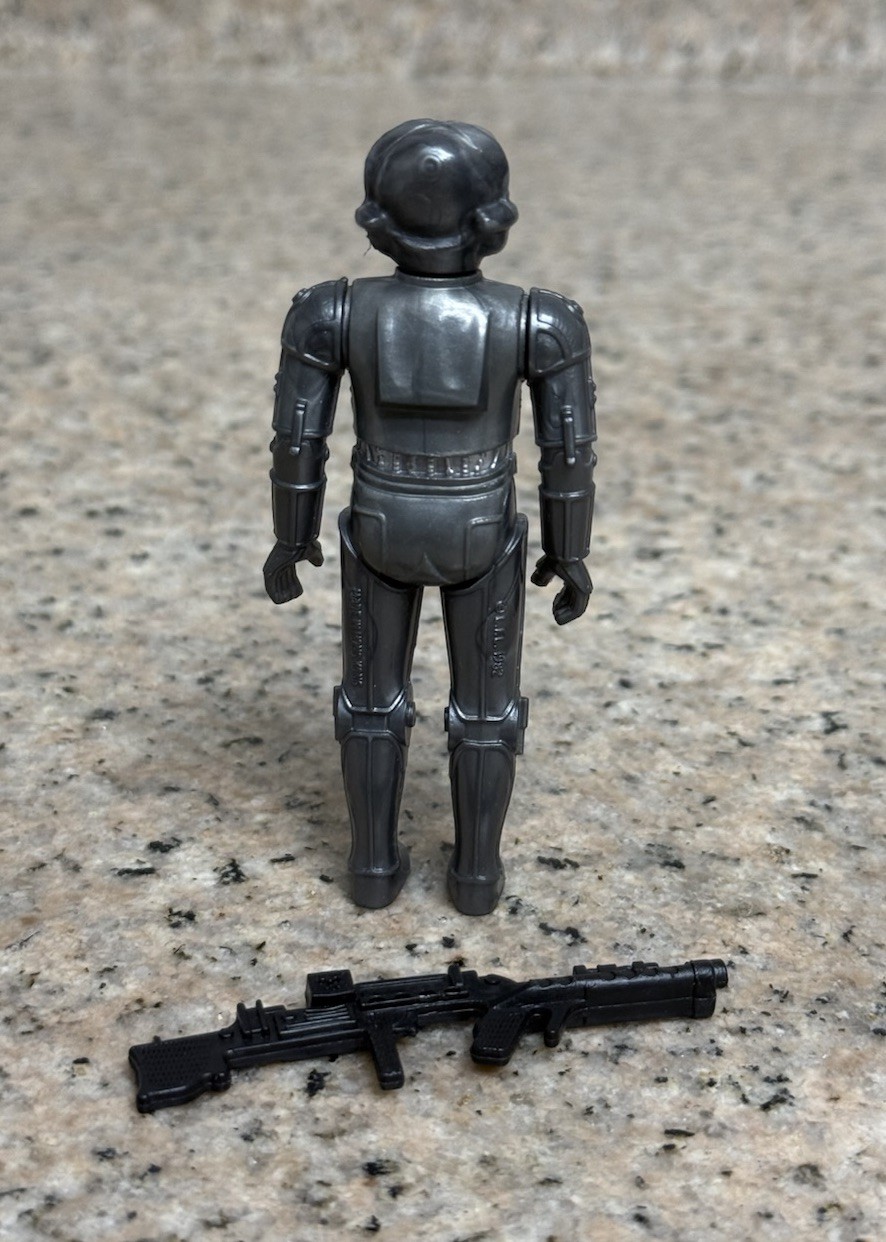 Zuckuss sold