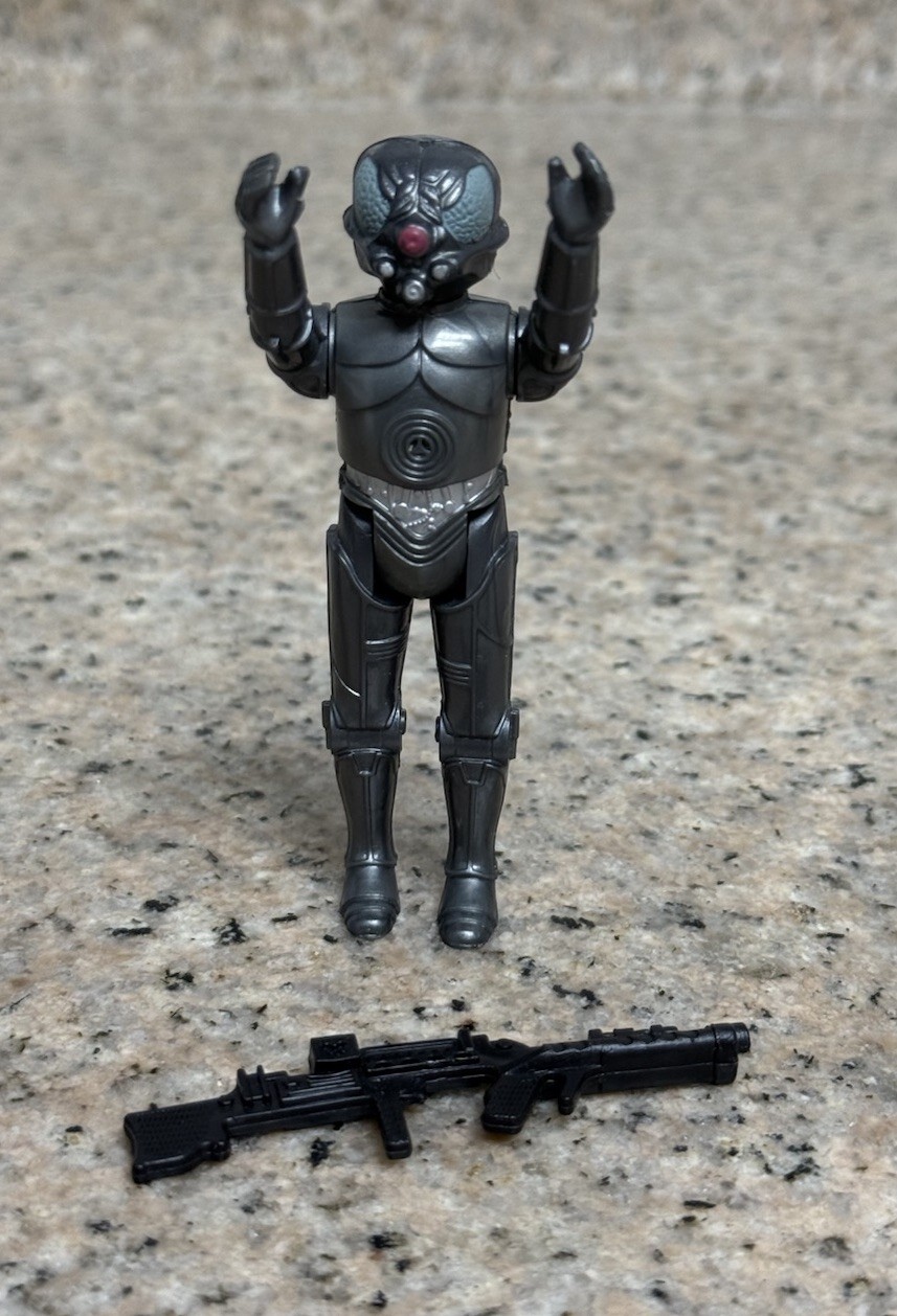 Zuckuss sold