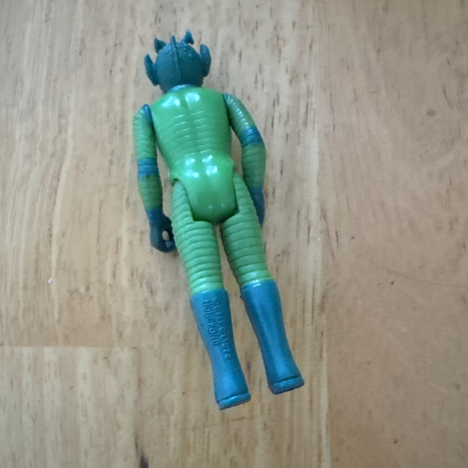 Greedo sold