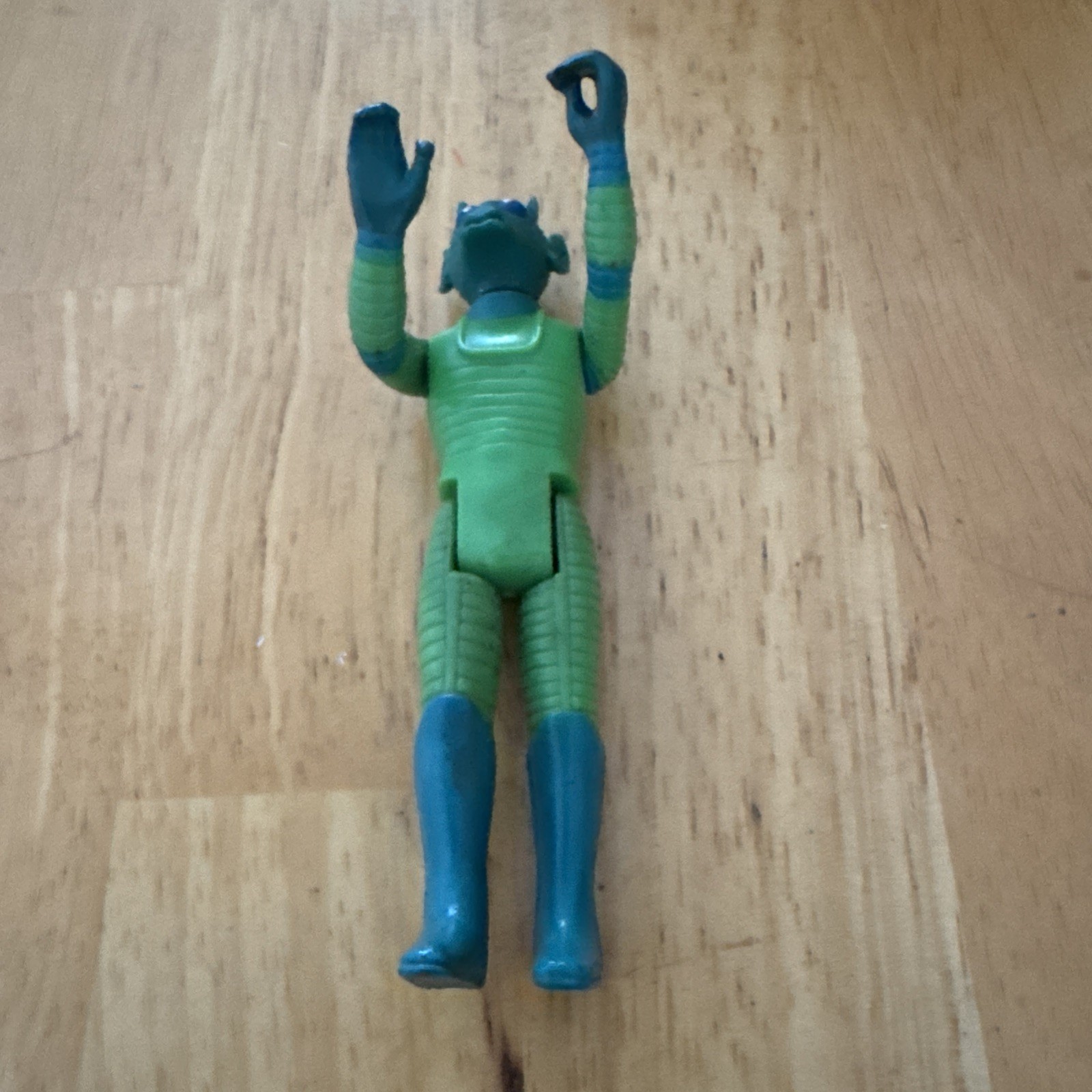 Greedo sold