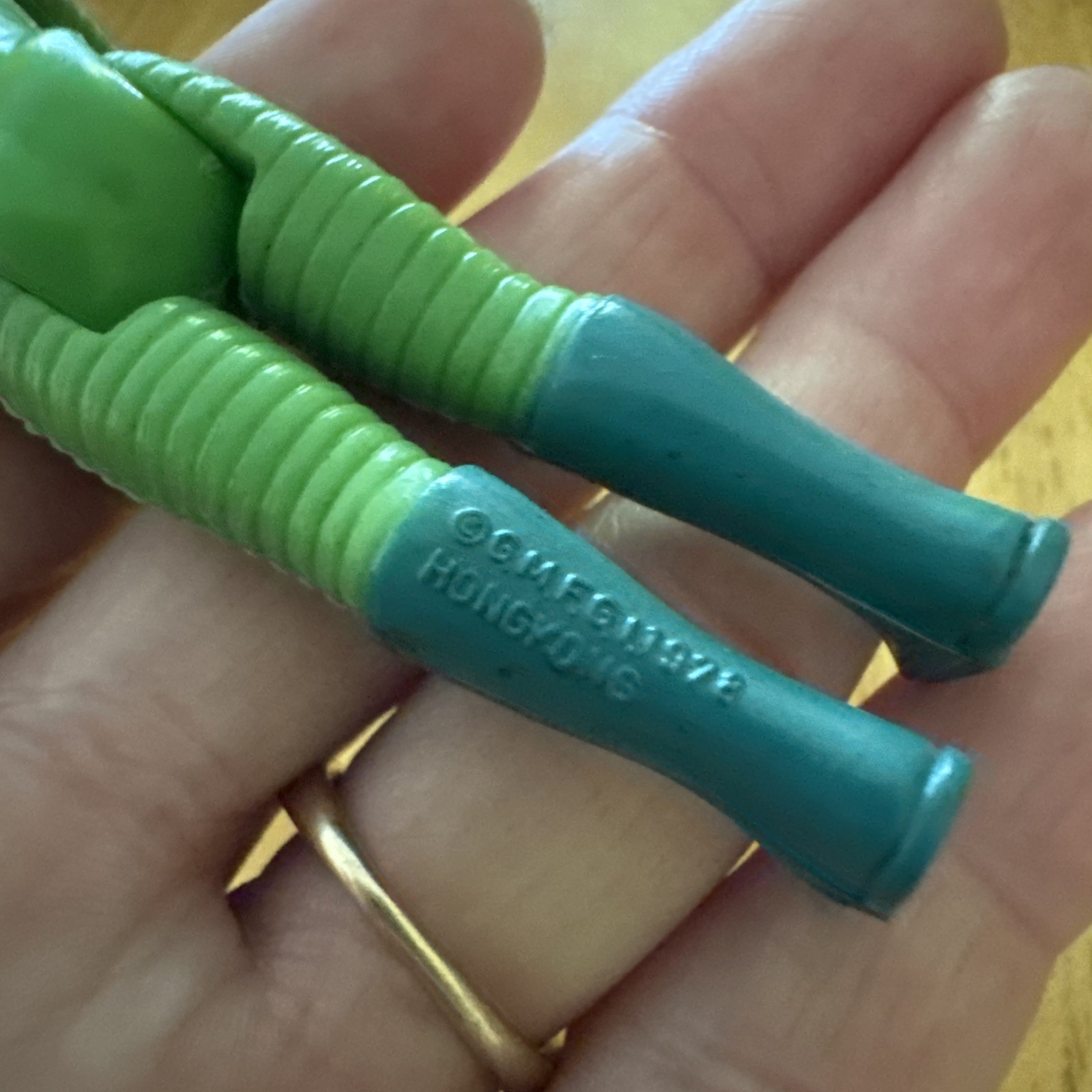 Greedo sold