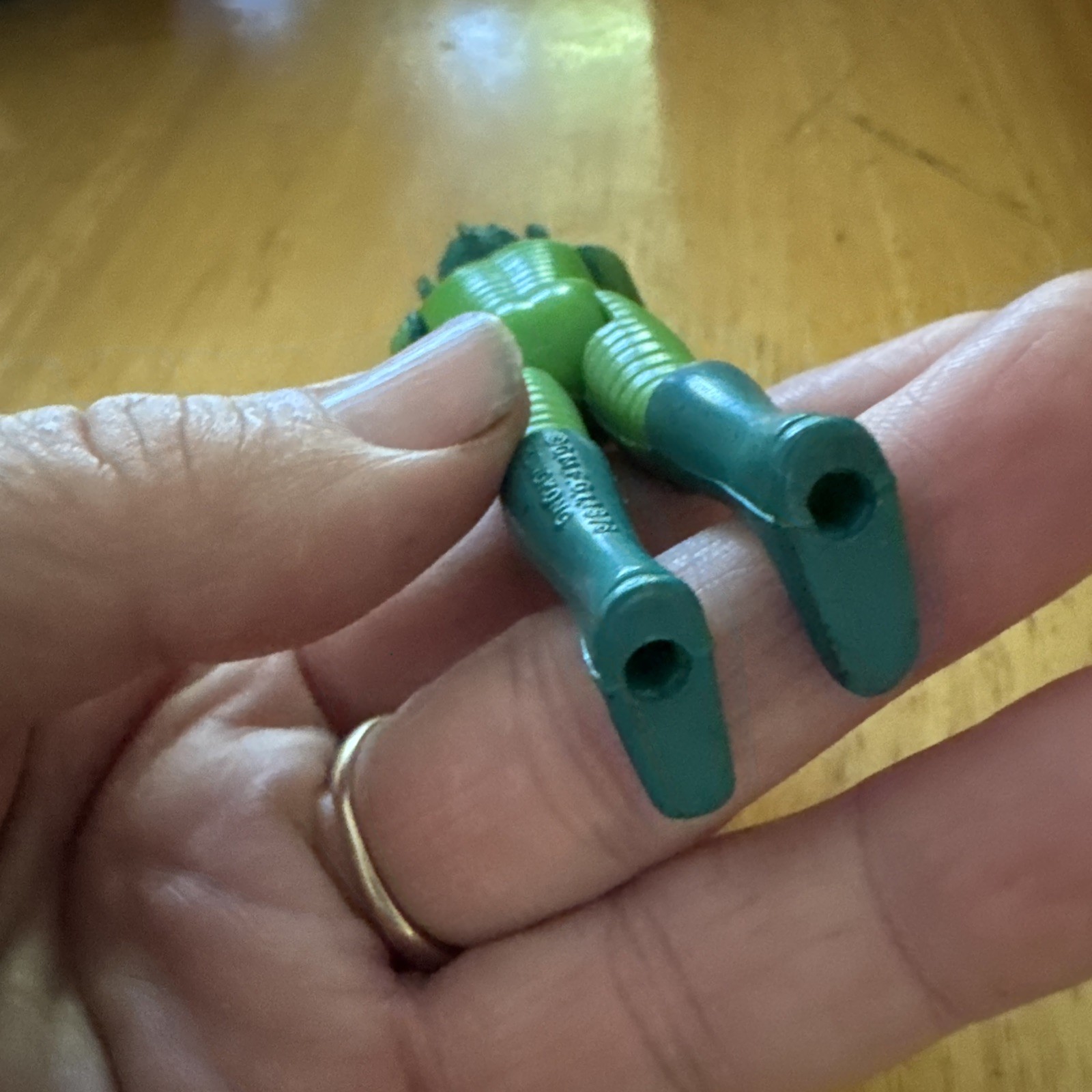 Greedo sold