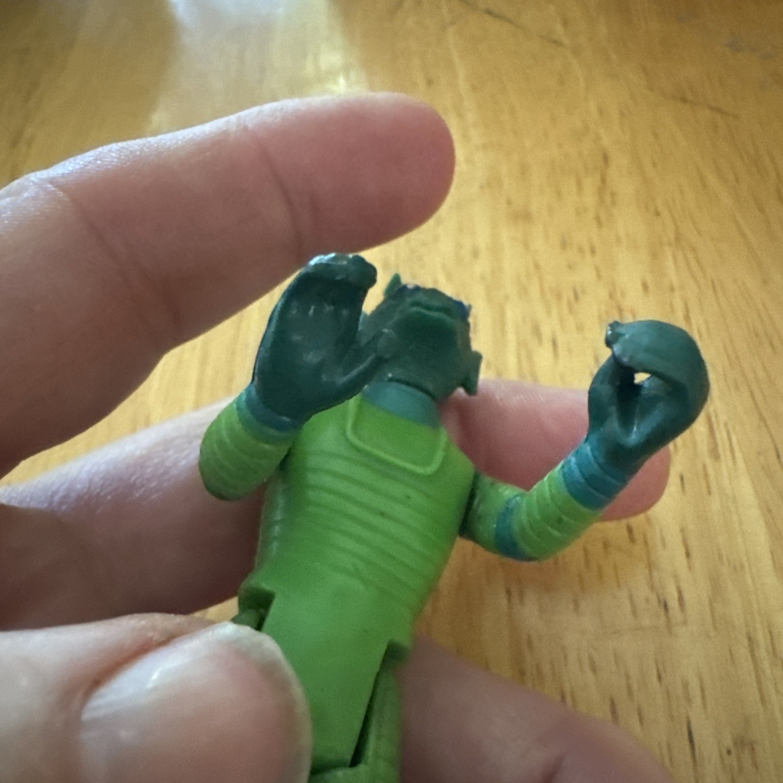 Greedo sold