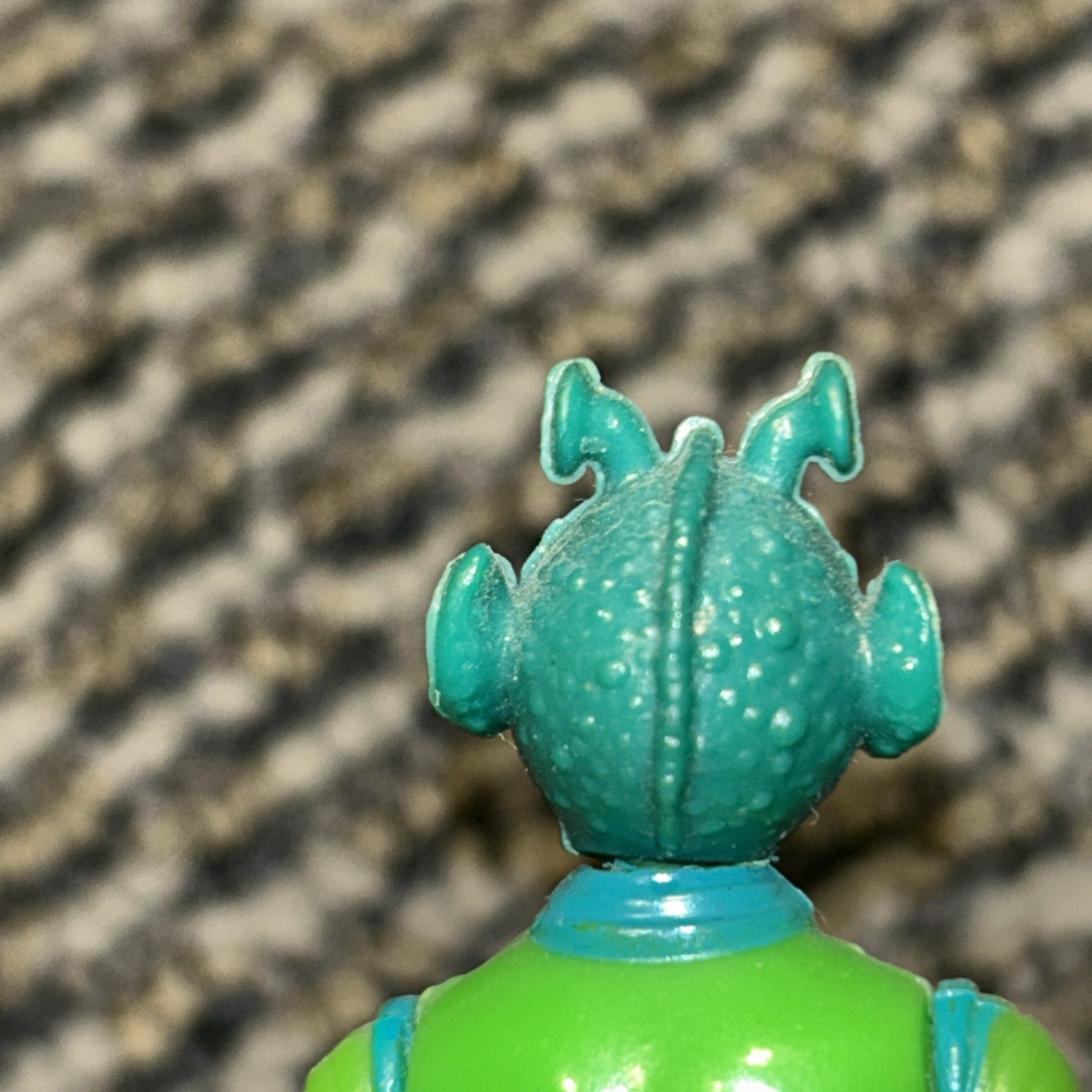 Greedo sold