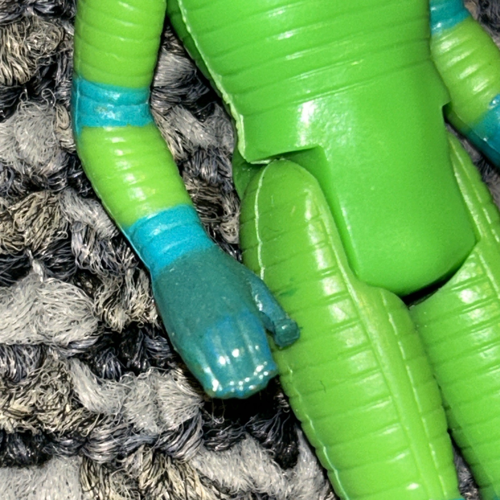 Greedo sold