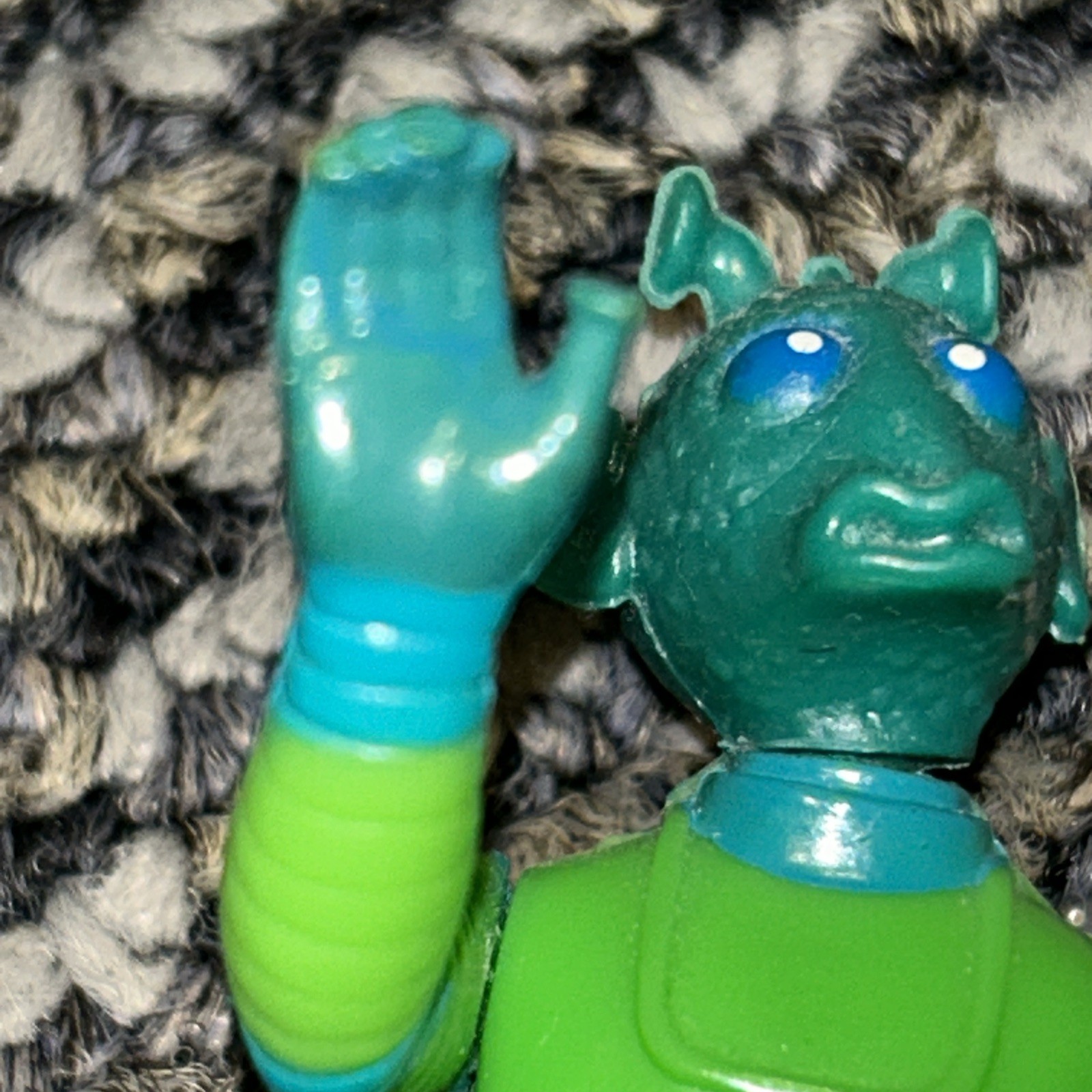 Greedo sold