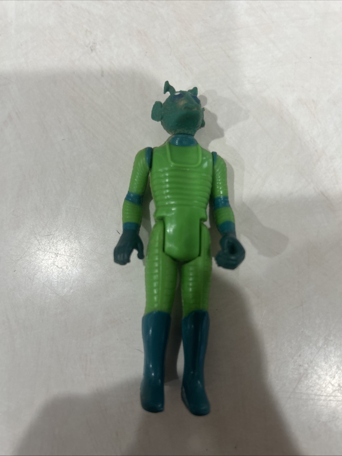 Greedo sold