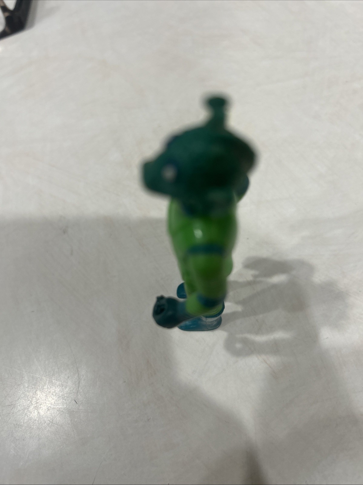 Greedo sold