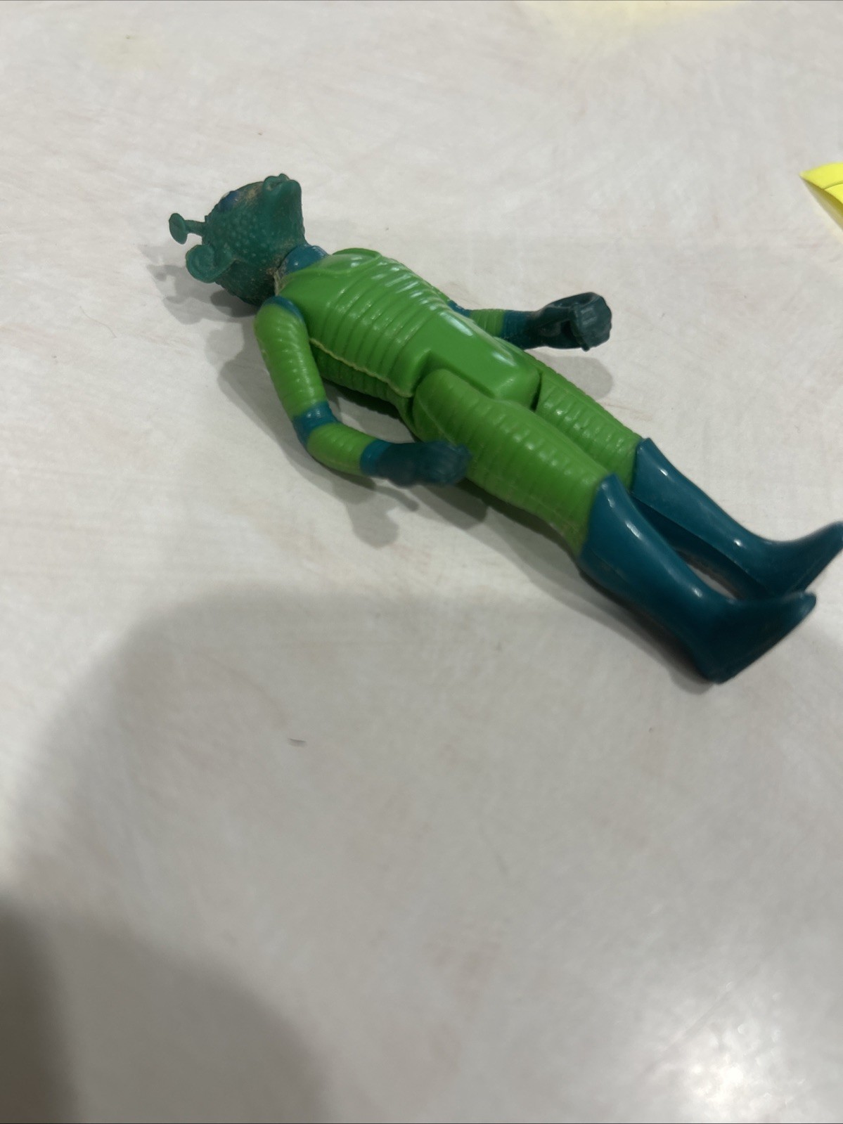 Greedo sold