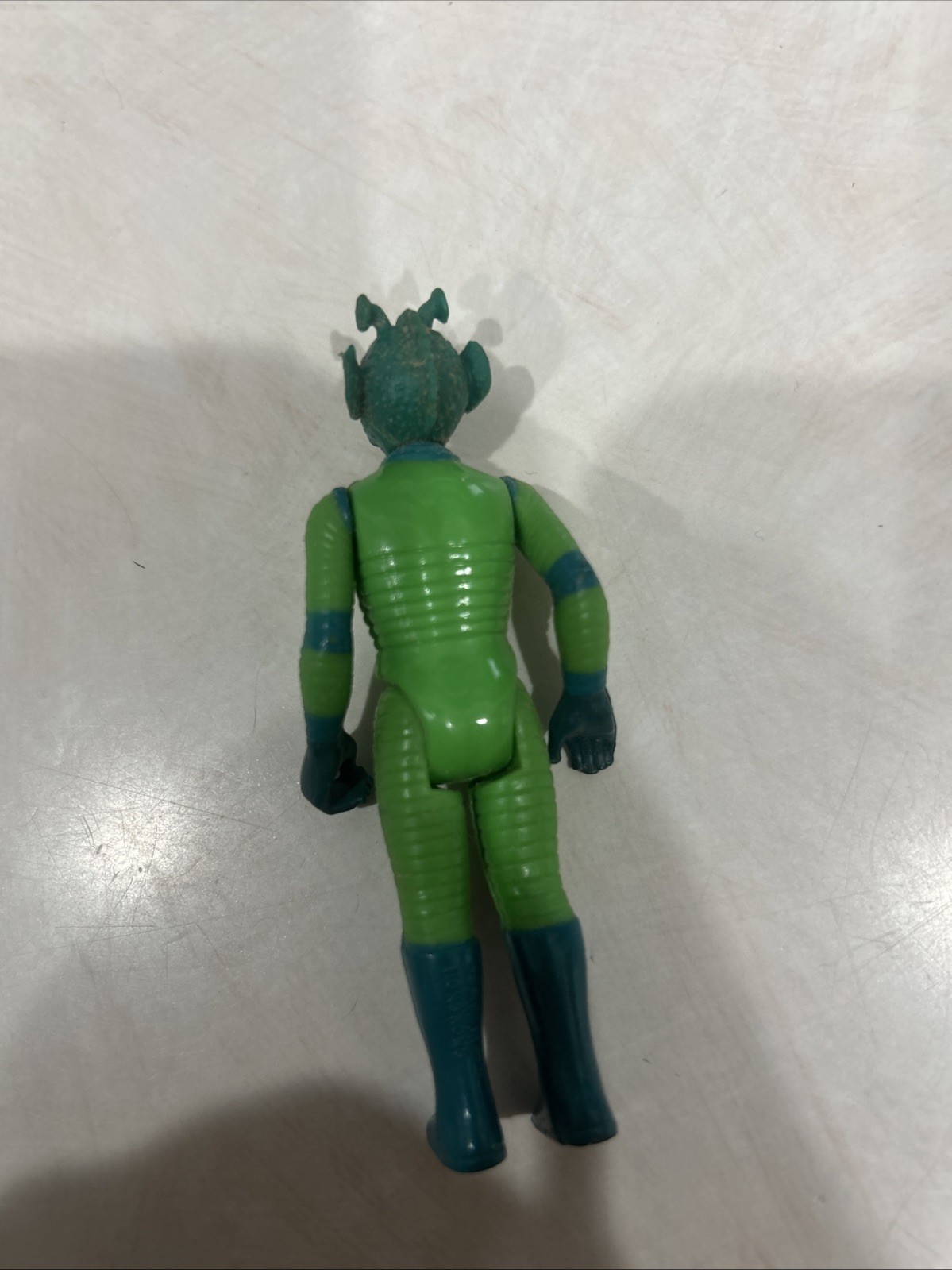 Greedo sold