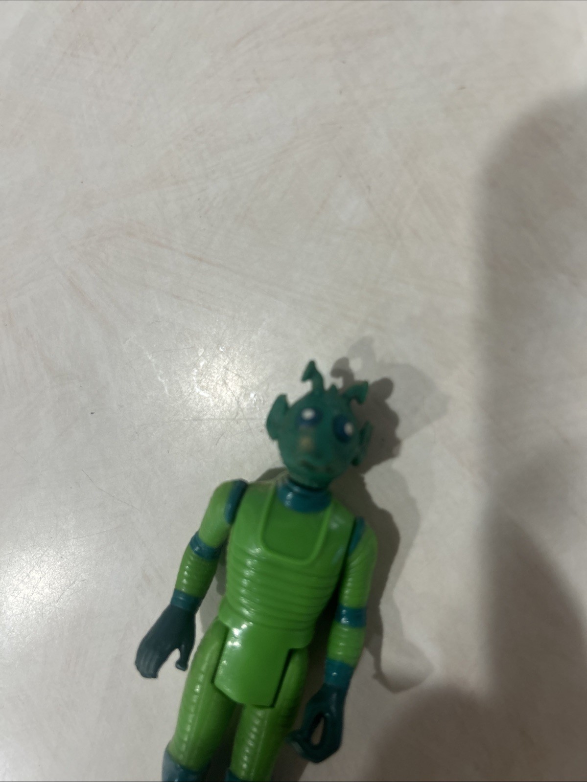 Greedo sold