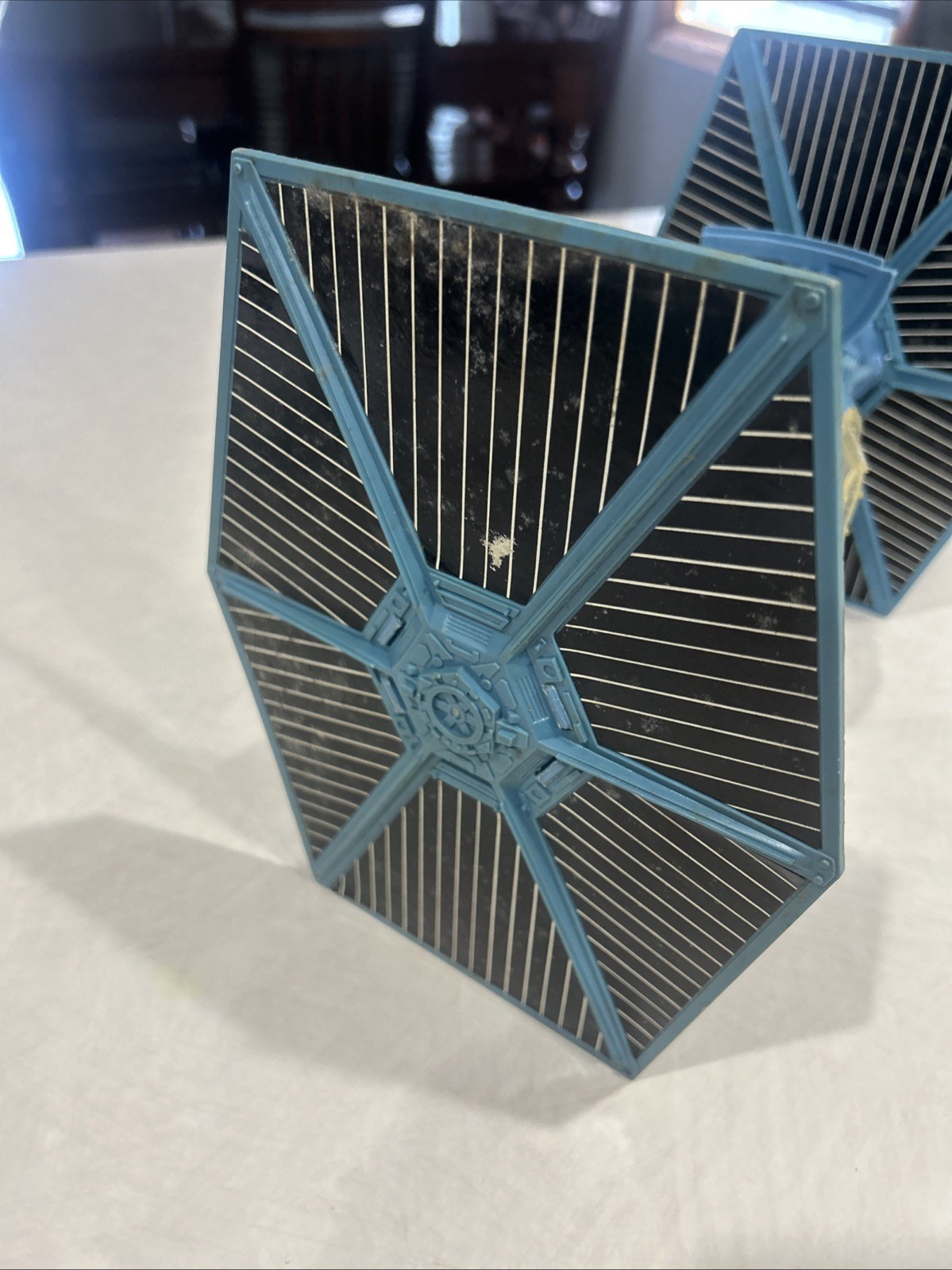 TIE Fighter (Battle Damaged) sold