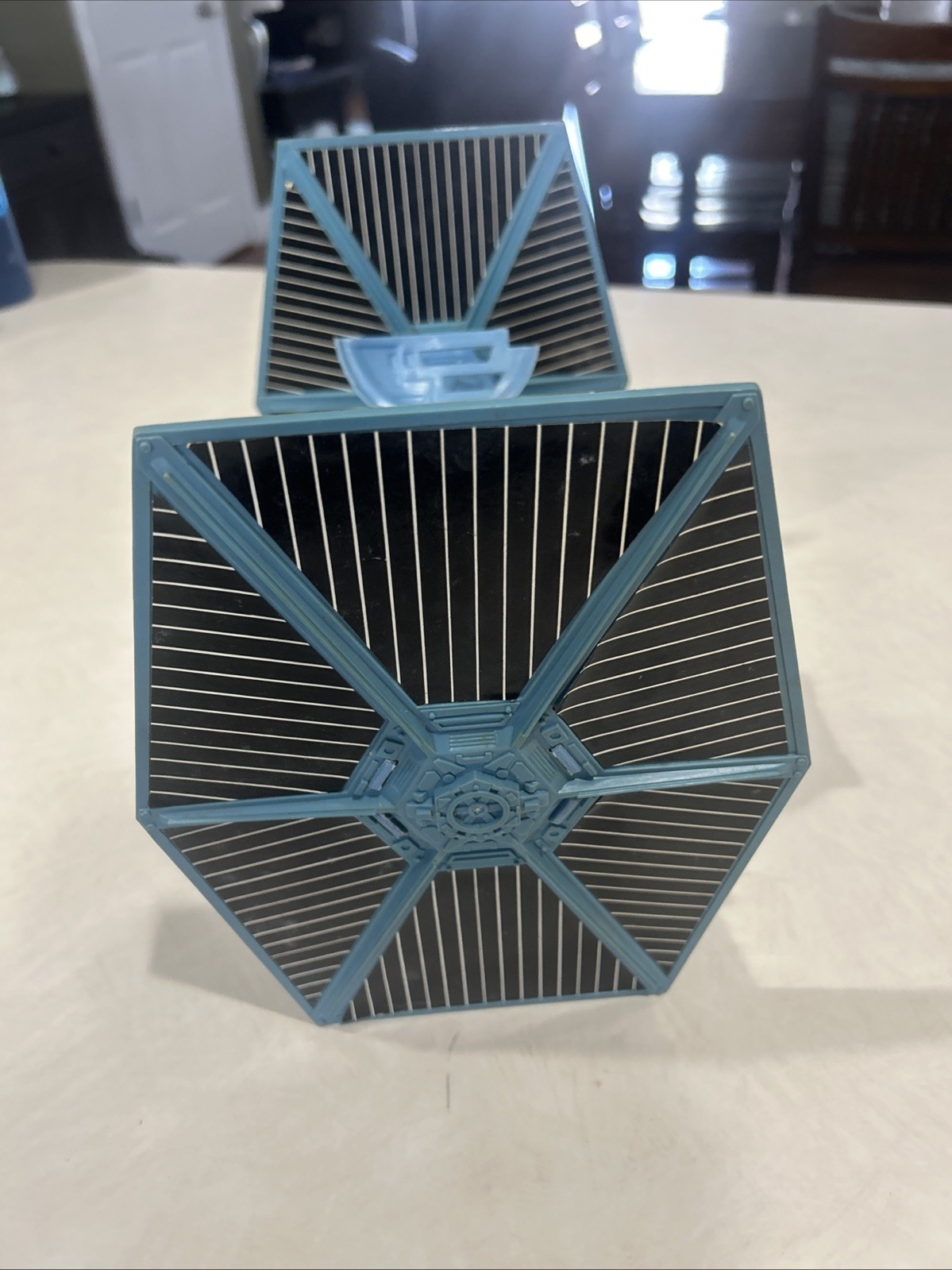 TIE Fighter (Battle Damaged) sold