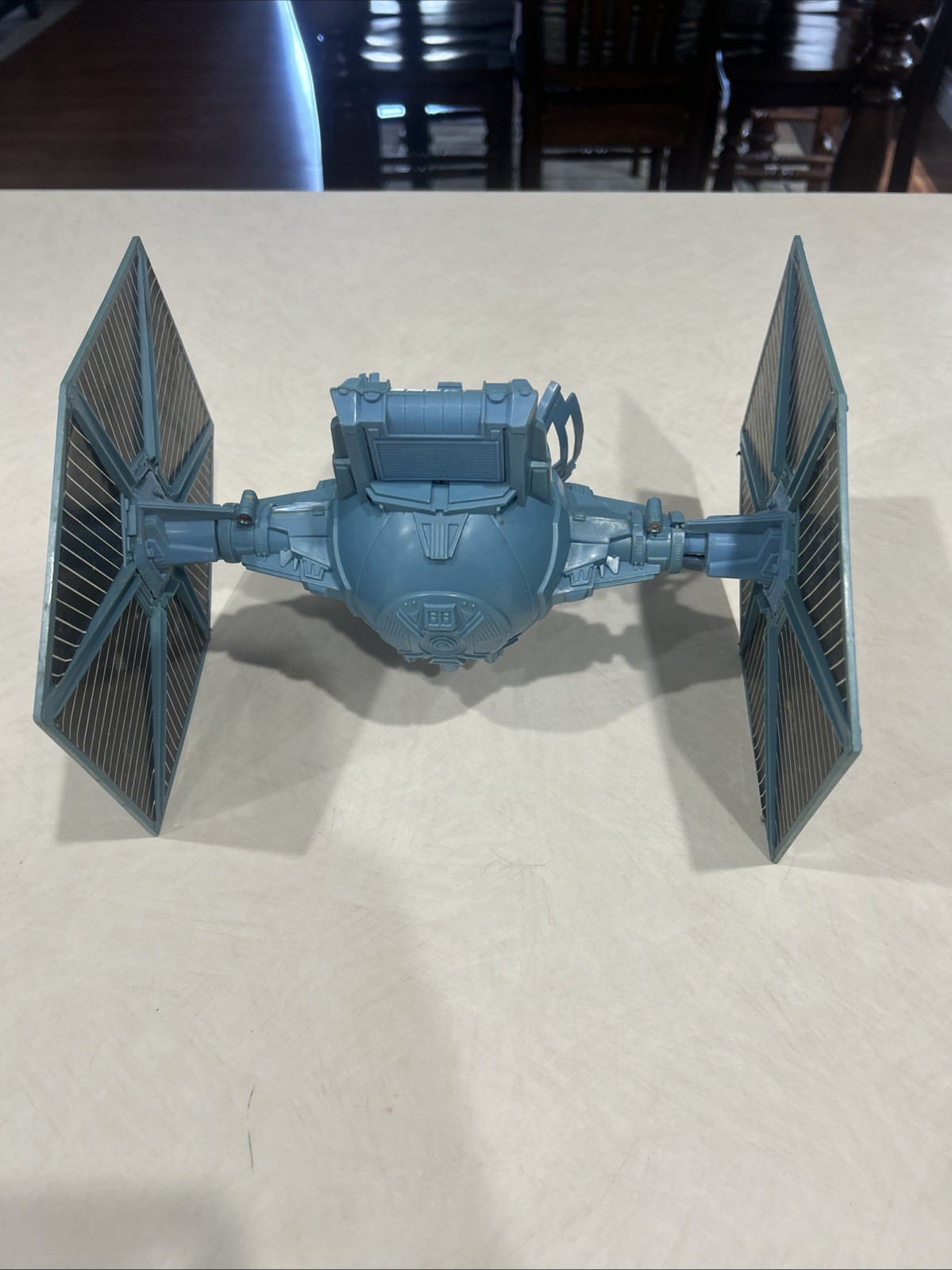 TIE Fighter (Battle Damaged) sold