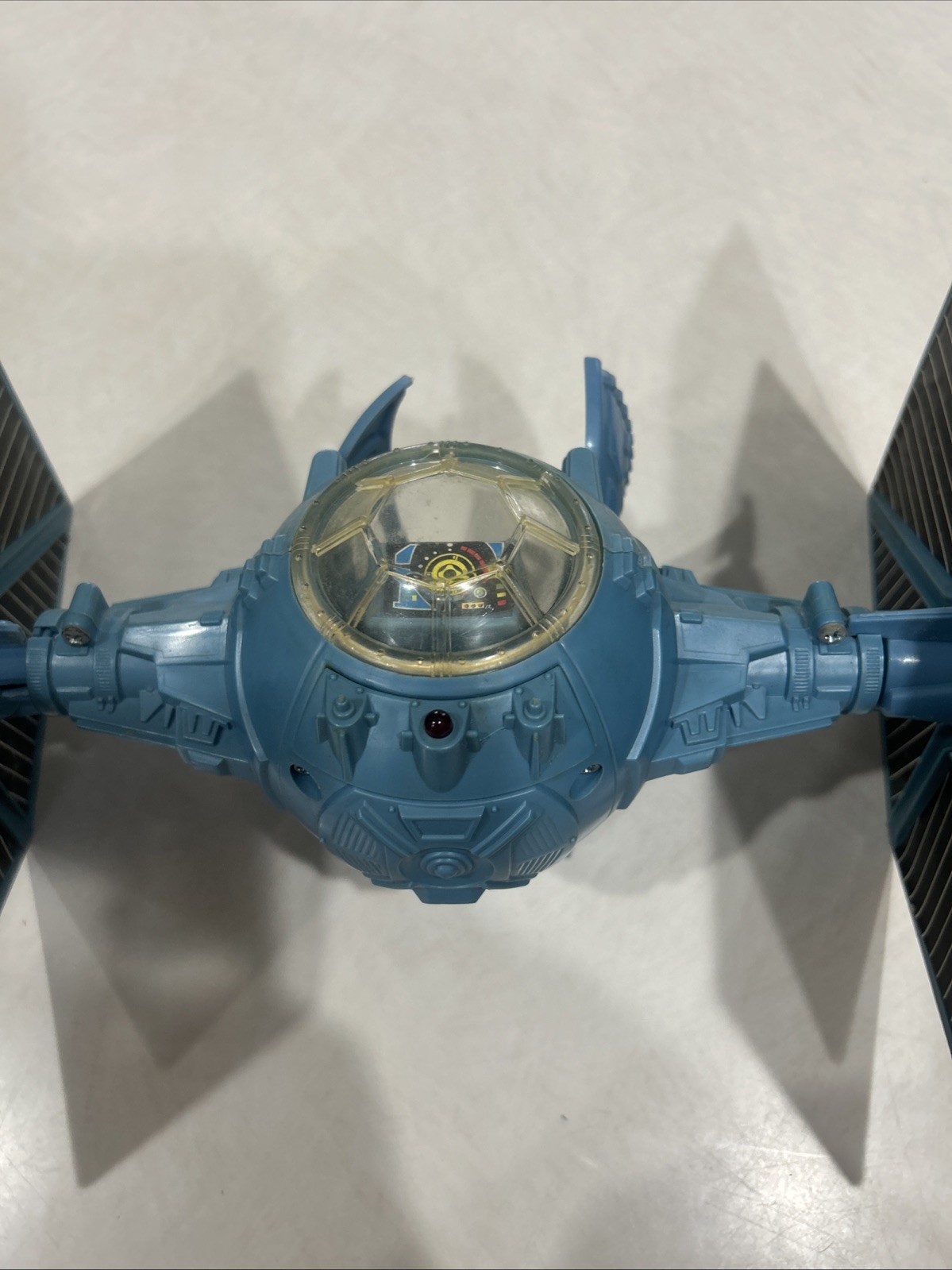 TIE Fighter (Battle Damaged) sold